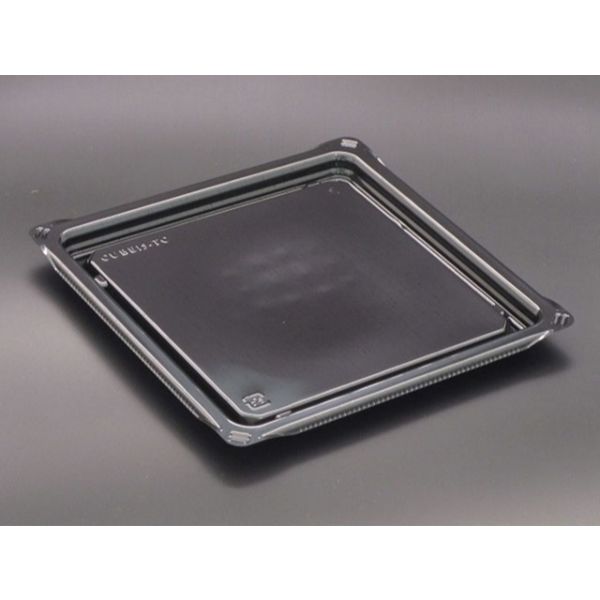 クリーンカップ キューブ15-TC クロ