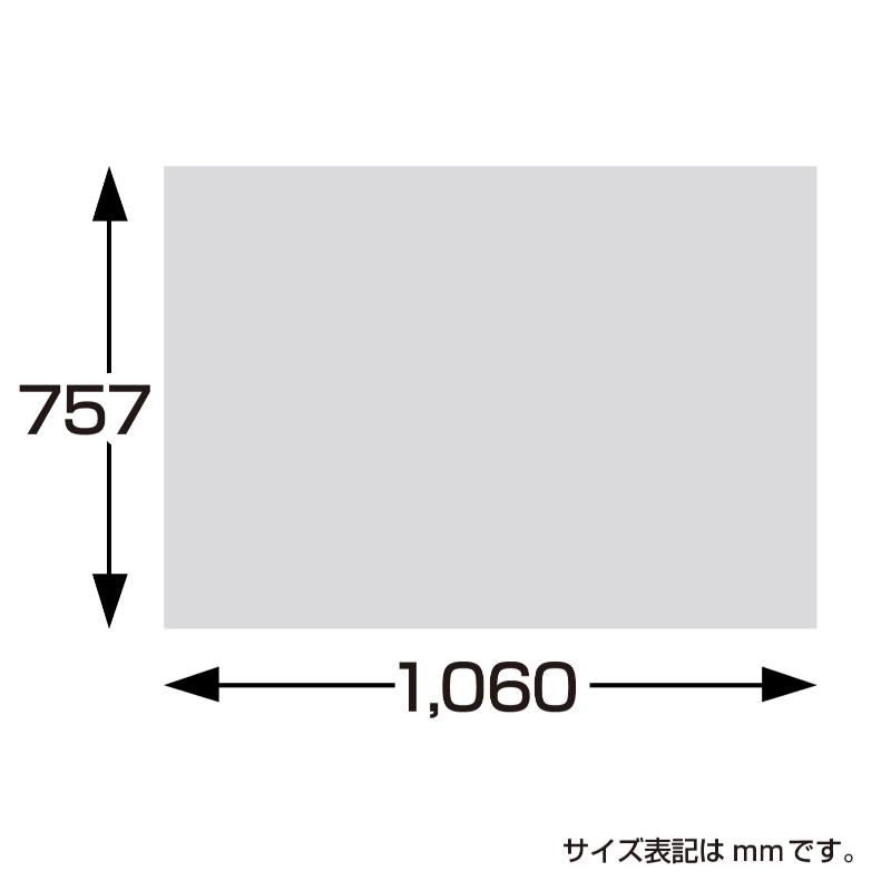 ギフト資材 49-2808 包装紙 菊凪 全判 50枚入 ササガワ