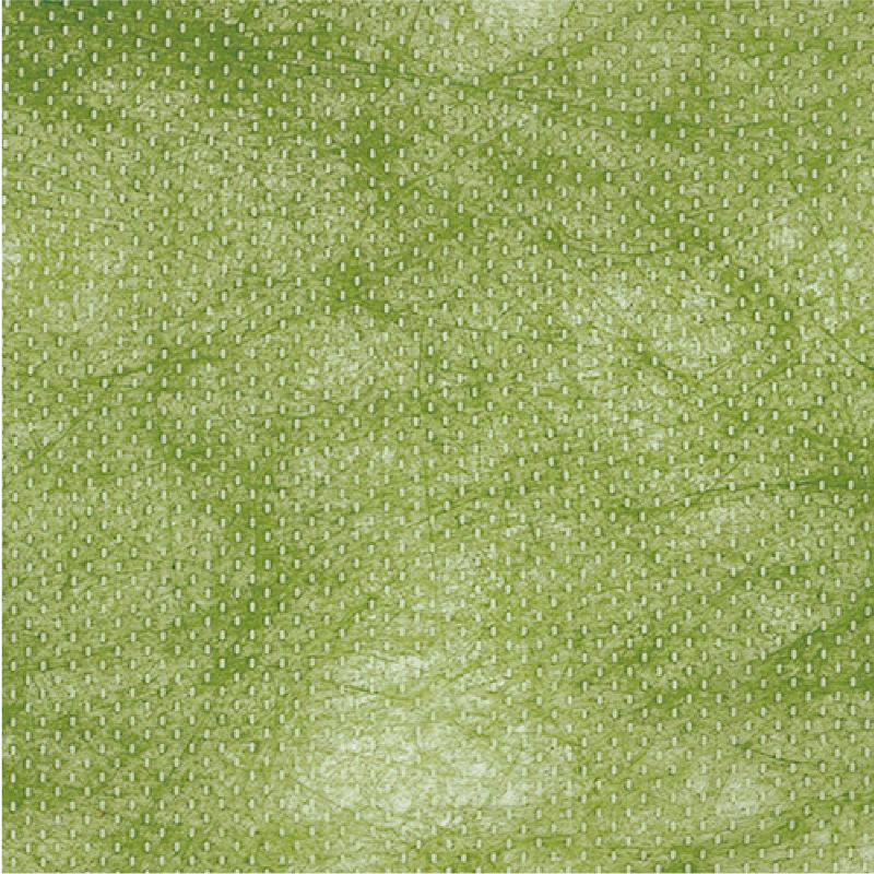 ラッピング用品 49-9012 不織布 Jロール 緑 ササガワ