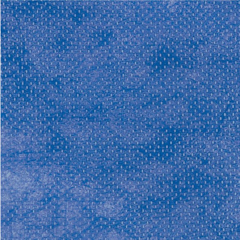 ラッピング用品 49-9009 不織布 Jロール 青 ササガワ