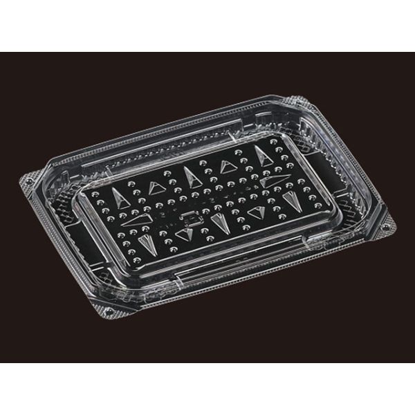 惣菜容器 エフピコ APリトル15-11(715)本体 エコ