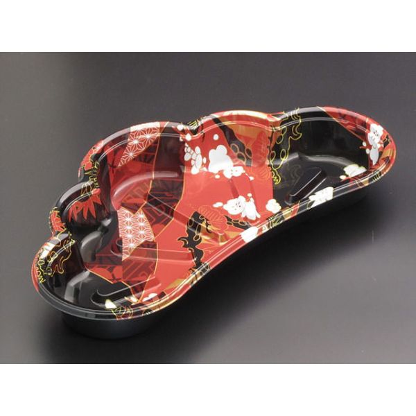 バイオデリカ 吉日 松1B やさか赤