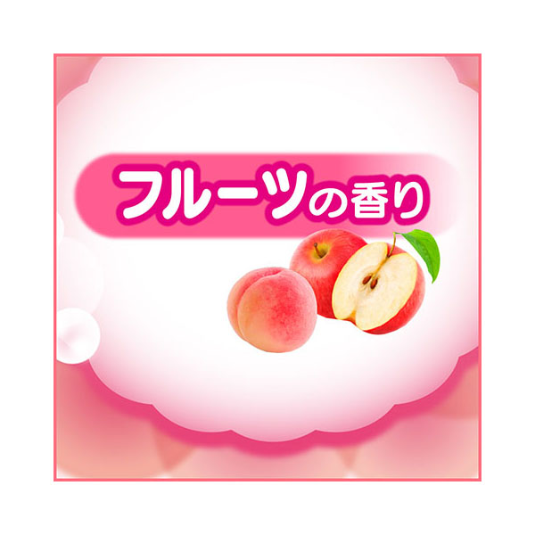 ハンドソープ ビオレU泡ハンドソープ フルーツの香り2L【花王】