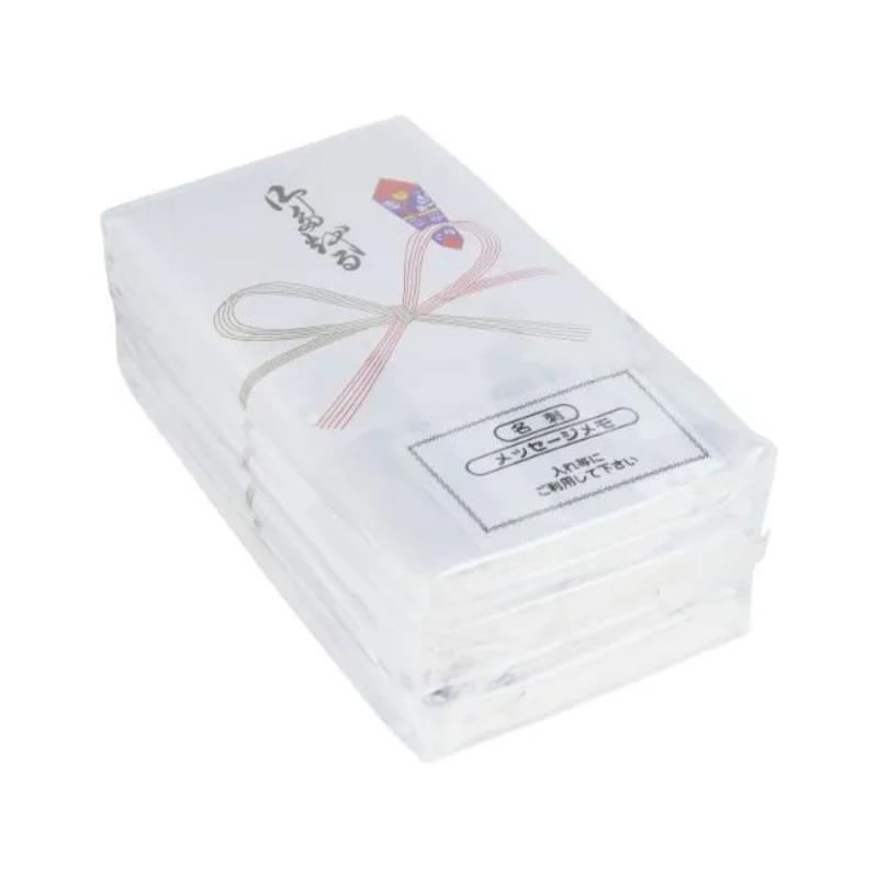 フェイスタオル のし巻タオル(おたおる) 5枚入 ベトナム