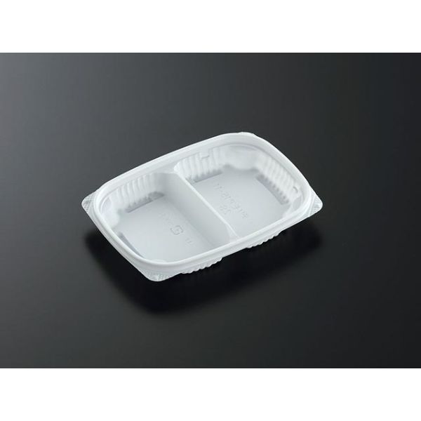 惣菜容器 CTデリモア15-11 2S W身 中央化学