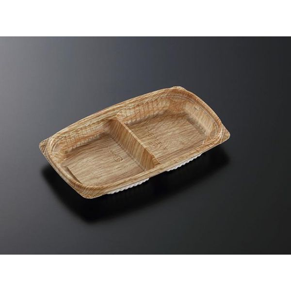 CTデリモア18-11 2SオークBG身