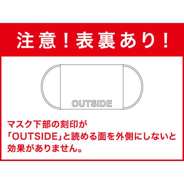 マスク パックスタイル PS快適ソフトマスク2PLY耳掛け