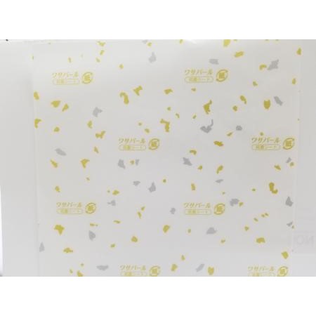 フィルムシート ワサパール 抗菌シート150×150 大黒工業