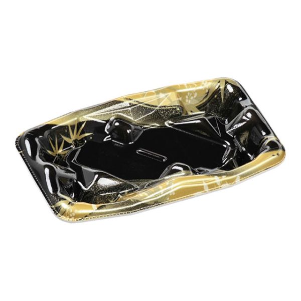 海舟1-2 本体 黒部