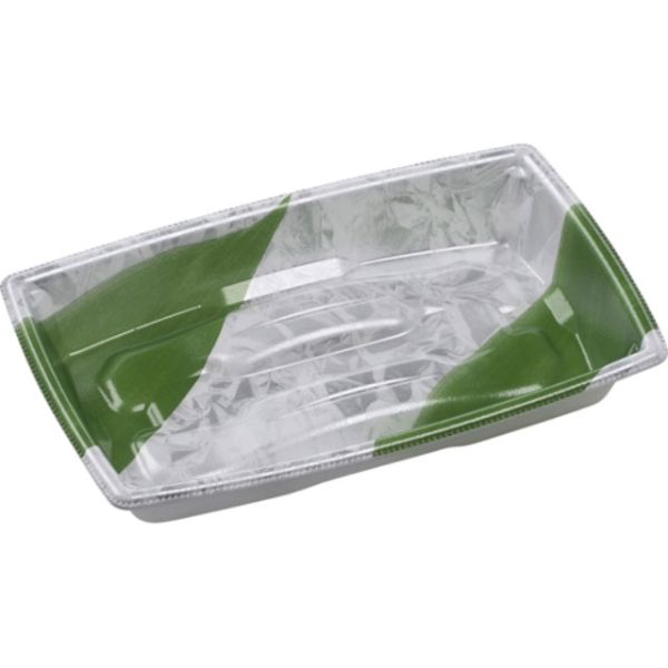 軽食容器 角盛鉢20-12(30)A 笹氷 エフピコ