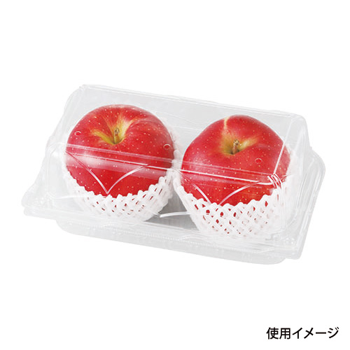 フルーツ容器 VF16 エフピコチューパ