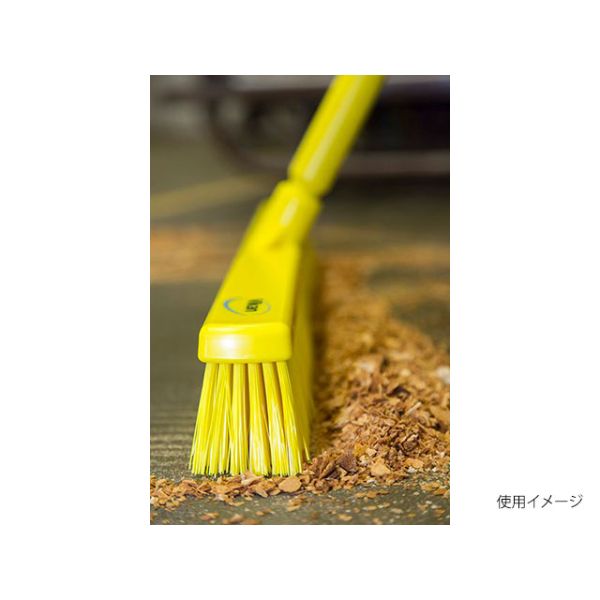 ヴァイカン フロアブルーム ミディアム イエロー 31796