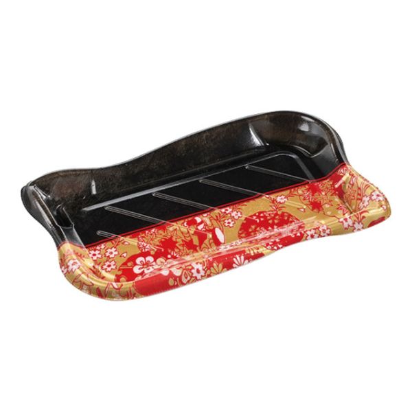 いまり2-5 本体 祝い赤