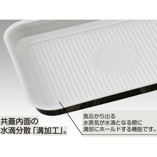 MFP極み重-74 白 共蓋