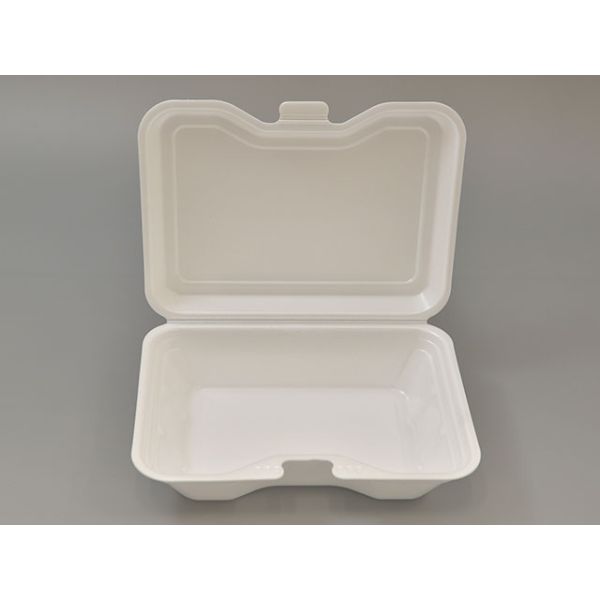 弁当容器 VK-611 無地 シーピー化成