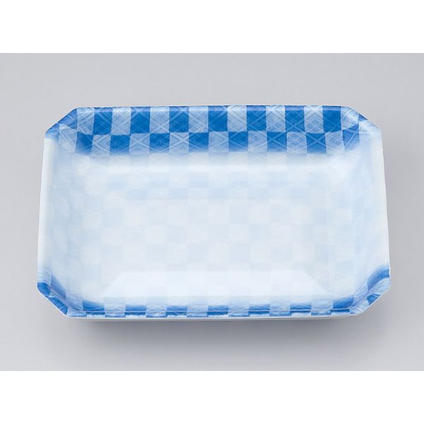 惣菜容器 シーピー化成 V-惣菜36深 麻織青