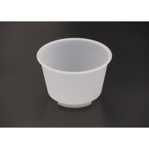 軽食容器 茶碗蒸しGS-200(2) ナチュラル 小袋 リスパック