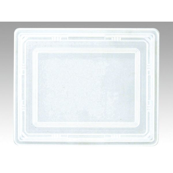 仕出し弁当容器 T-110-A セット(蓋透明) アヅミ産業