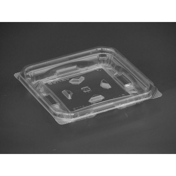 惣菜容器 リスパック クリーンカップ モレン 200B