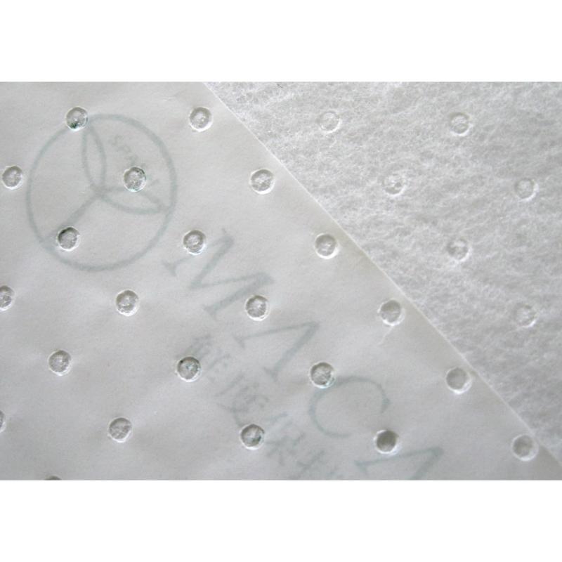 食品シート マカドリップシートミシン目タイプ 245/2×180 ベストプロダクツ