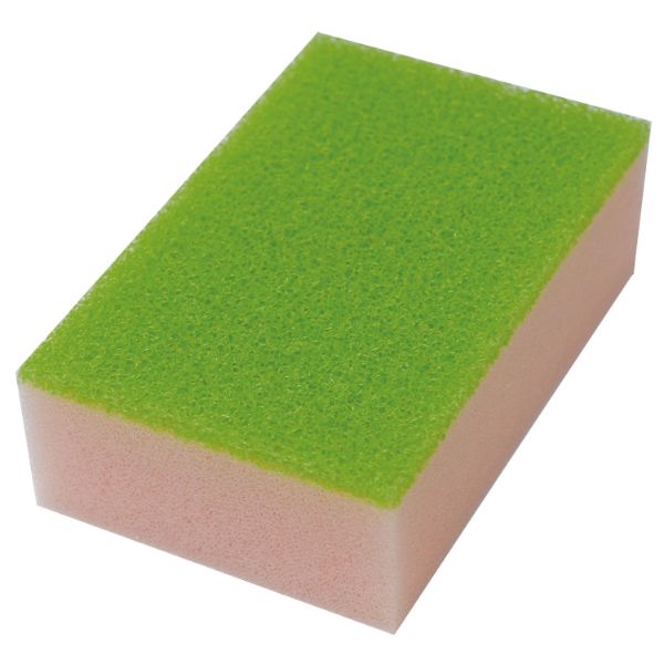 スポンジ キクロンプロ C-550 Qスポンジ ピンク  キクロン