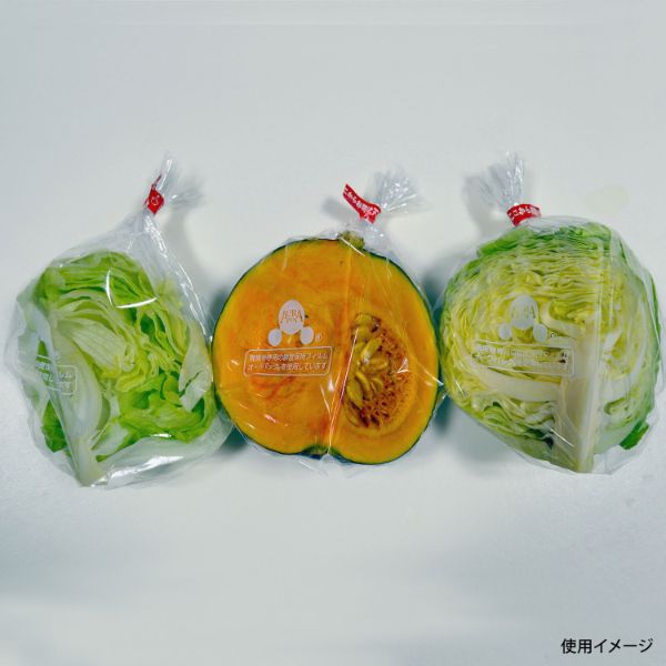 鮮度保持袋 オーラパック少量カット規格品 ベルグリーンワイズ