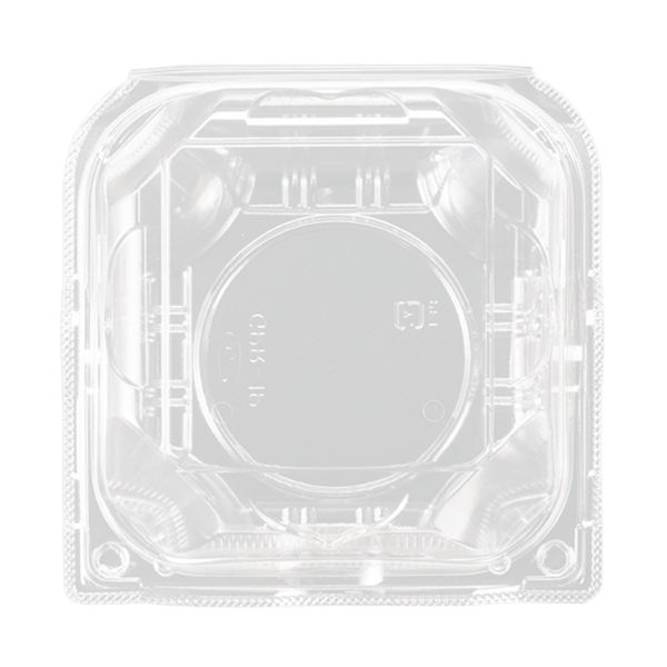 フルーツ容器 GPR-1P.4H エフピコチューパ