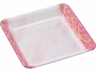発泡トレー FLB-A20-30 氷熟ピンク金 エフピコ
