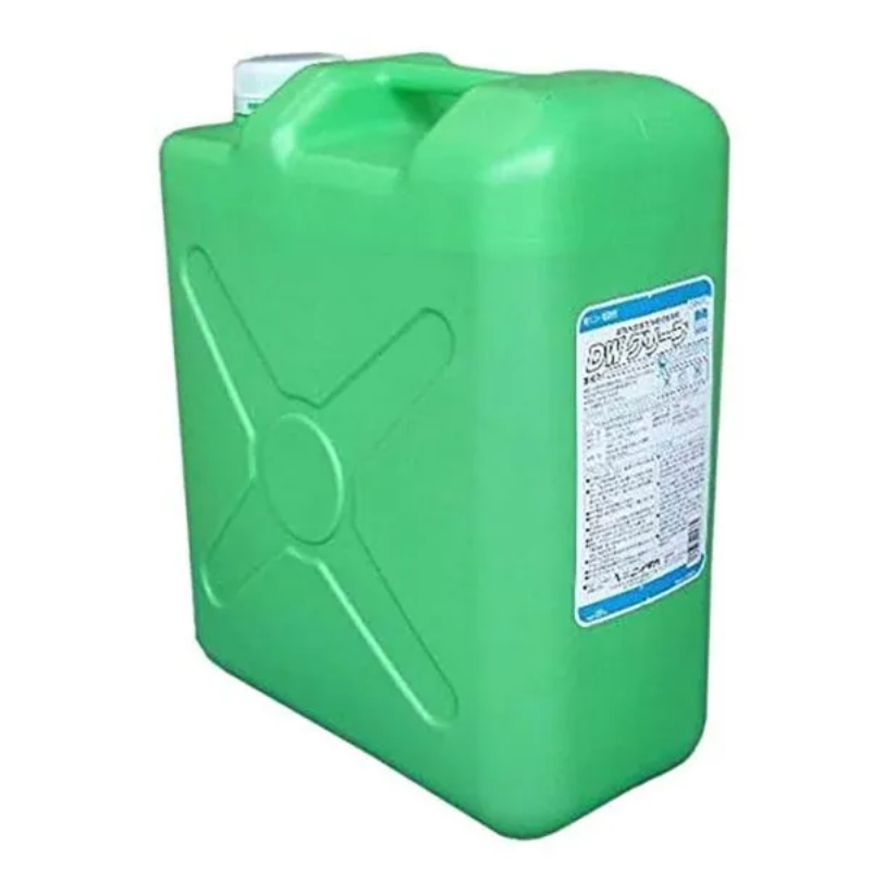 食器洗浄機用洗浄剤 自動洗浄機用洗剤 DWクリーン25kg ニイタカ