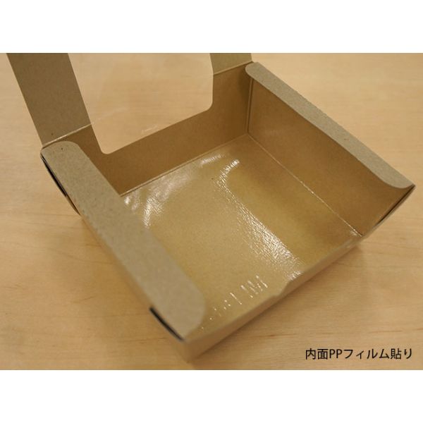 軽食容器 サラダボックス S 協和パック