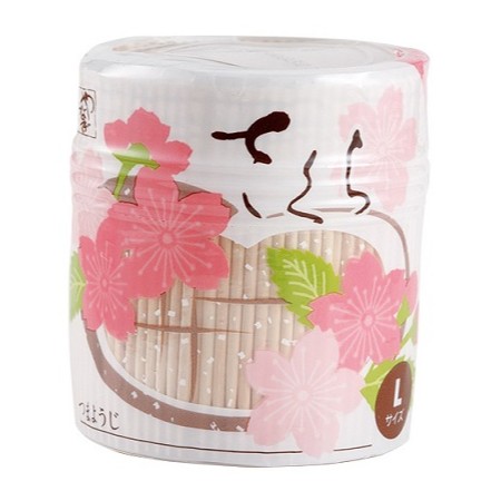 爪楊枝 さくら楊枝 L やなぎプロダクツ