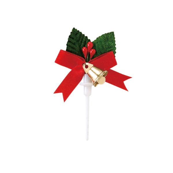 装飾品 クロス柊A-1