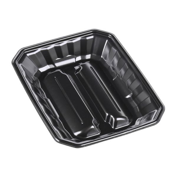 メガプレート20-26(37) 黒