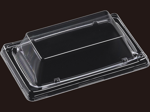 惣菜容器 エフピコ T-プレイン18-11嵌合蓋