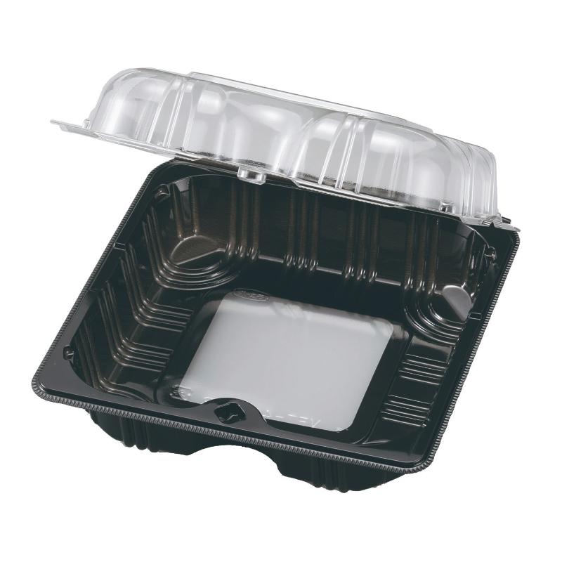 フルーツ容器 VFT400APR.4H BLW エフピコチューパ