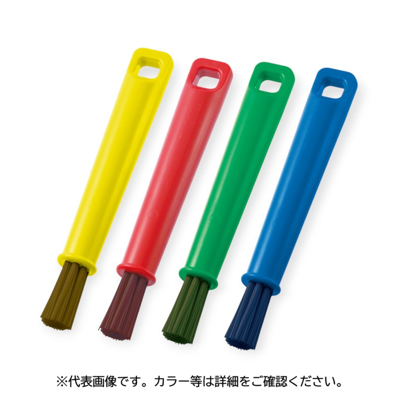 清掃用具 HPMペン磁性ブラシ 青 高砂