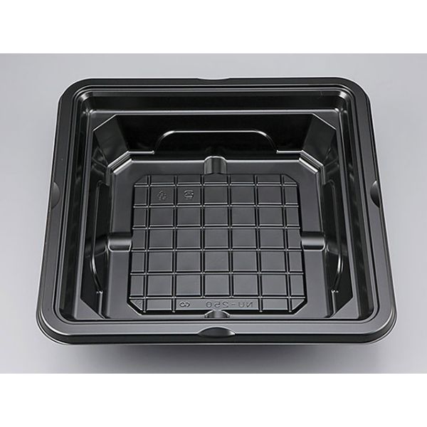 仕出弁当 シーピー化成 NU-250 かなた共蓋セット