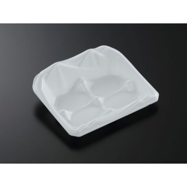 刺身・鮮魚容器 中央化学 晴れ山20-17