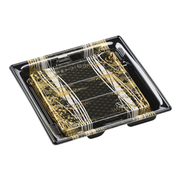 組み皿3-3 本体 藤波金