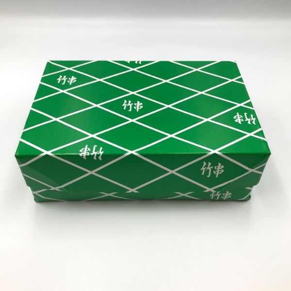 竹串18cm 800g箱入