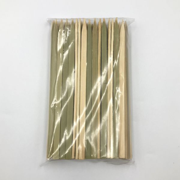竹平串 15cm 100本ポリ入