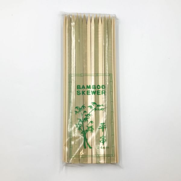 竹平串 24cm 100本ポリ入