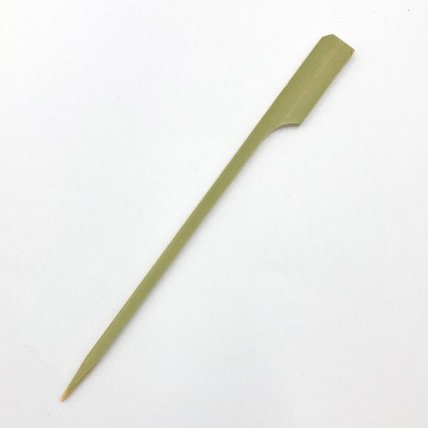 竹串 鉄砲串 12cm 100本ポリ入