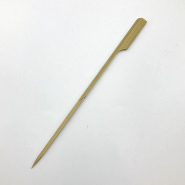 竹串 鉄砲串 18cm 100本ポリ入