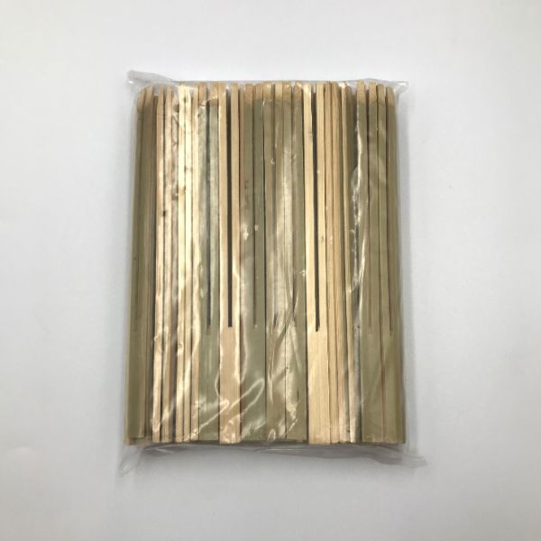 竹串 田楽串 15cm 100本ポリ入
