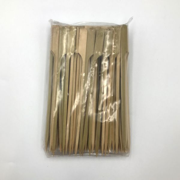竹串 鉄砲串 15cm 100本ポリ入