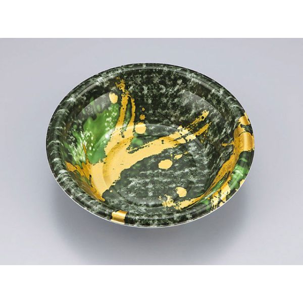 VK-716 涼彩緑本体