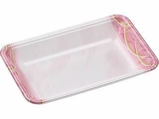 発泡トレー FLB-A13-30 氷熟ピンク金 エフピコ