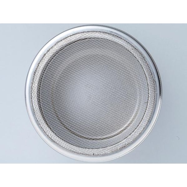 調味料入れ UK パウダー缶〈L〉 YUKIWA