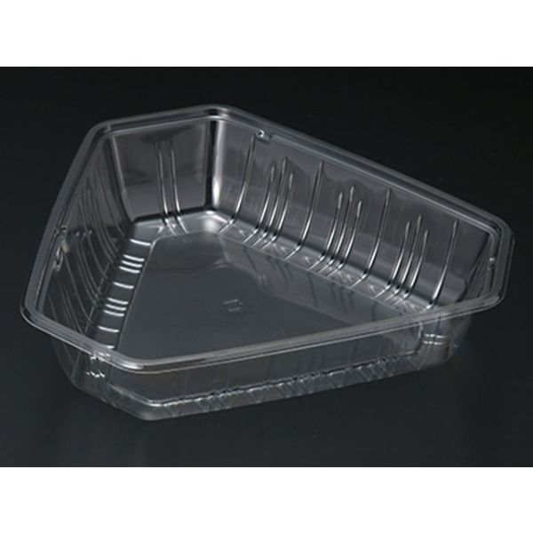 青果・農産容器 パックスタイル PS BPフルーツ 3L クリア